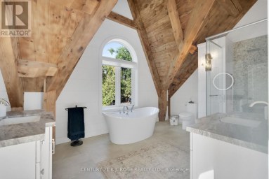 247 LAKESHORE ROAD W Oro-Medonte (Hawkestone) Ontario photo 25