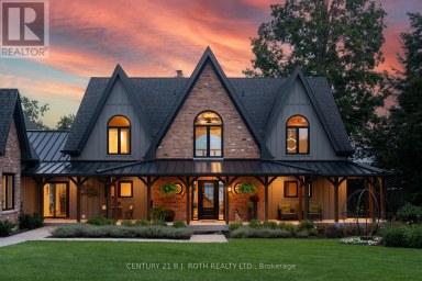 247 LAKESHORE ROAD W Oro-Medonte (Hawkestone) Ontario photo 3