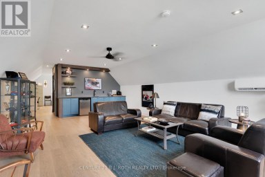 247 LAKESHORE ROAD W Oro-Medonte (Hawkestone) Ontario photo 34