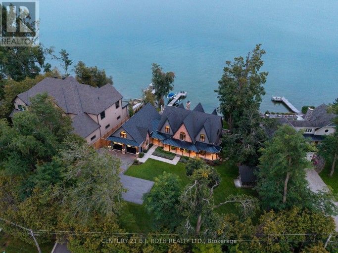 247 LAKESHORE ROAD W, Oro-Medonte (Hawkestone), Ontario, L0L2E0