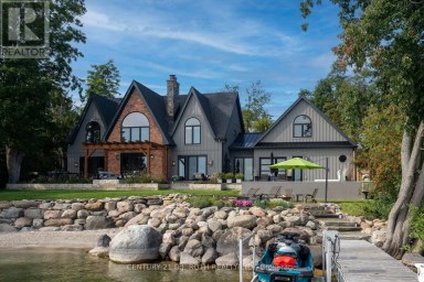 247 LAKESHORE ROAD W Oro-Medonte (Hawkestone) Ontario photo 43