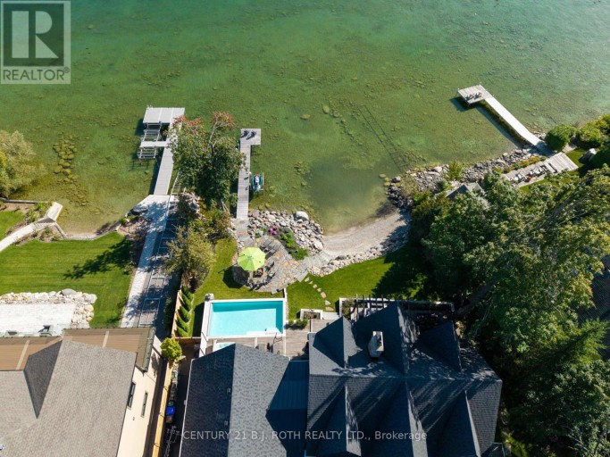 247 LAKESHORE ROAD W, Oro-Medonte (Hawkestone), Ontario, L0L2E0