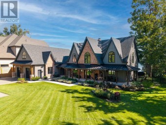 247 LAKESHORE ROAD W Oro-Medonte (Hawkestone) Ontario photo 5