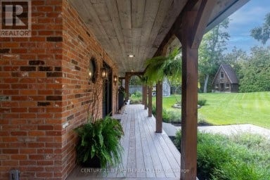 247 LAKESHORE ROAD W Oro-Medonte (Hawkestone) Ontario photo 7
