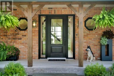 247 LAKESHORE ROAD W Oro-Medonte (Hawkestone) Ontario photo 8