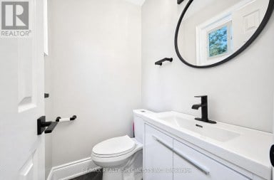 8 CULHAM STREET Oakville (CP College Park) Ontario photo 18