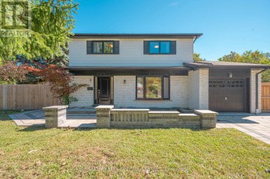 8 CULHAM STREET Oakville (CP College Park) Ontario photo 3