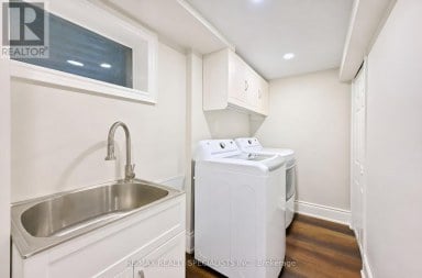 8 CULHAM STREET Oakville (CP College Park) Ontario photo 40