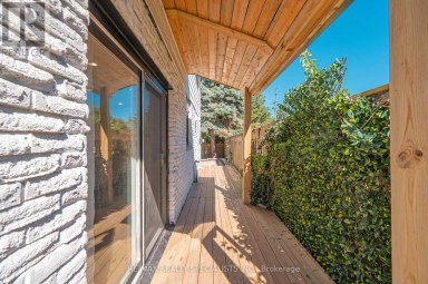 8 CULHAM STREET Oakville (CP College Park) Ontario photo 46