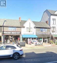 2212 BLOOR STREET Toronto (High Park-Swansea) Ontario photo 3