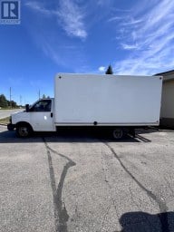452 RICHARDSON ROAD Orangeville Ontario photo 9
