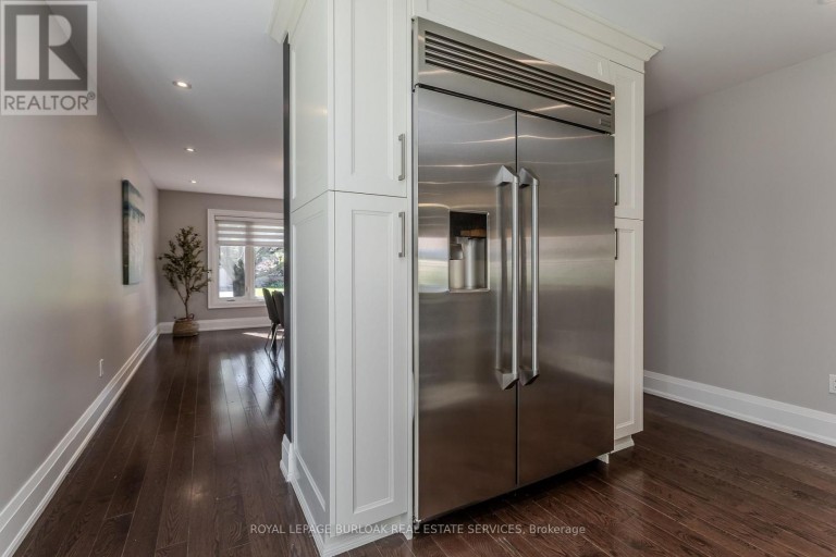 541 HAMBLING COURT, Burlington (Roseland), Ontario, L7N3S4