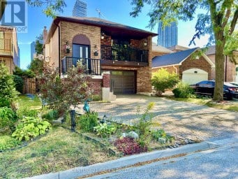 4252 TEA GARDEN CIRCLE Mississauga (Cooksville) Ontario photo 1