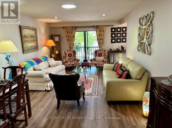 4252 TEA GARDEN CIRCLE, Mississauga (Cooksville), Ontario, L5B2W8