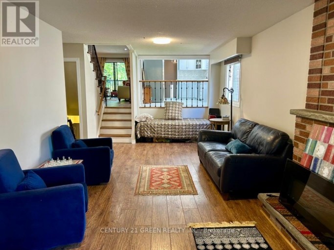 4252 TEA GARDEN CIRCLE, Mississauga (Cooksville), Ontario, L5B2W8