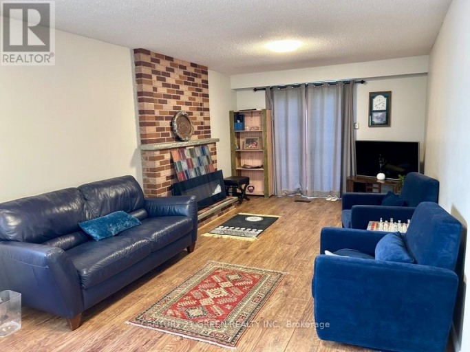 4252 TEA GARDEN CIRCLE, Mississauga (Cooksville), Ontario, L5B2W8