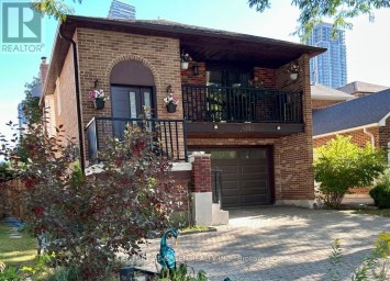 4252 TEA GARDEN CIRCLE Mississauga (Cooksville) Ontario photo 2