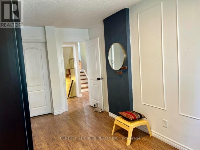 4252 TEA GARDEN CIRCLE, Mississauga (Cooksville), Ontario, L5B2W8