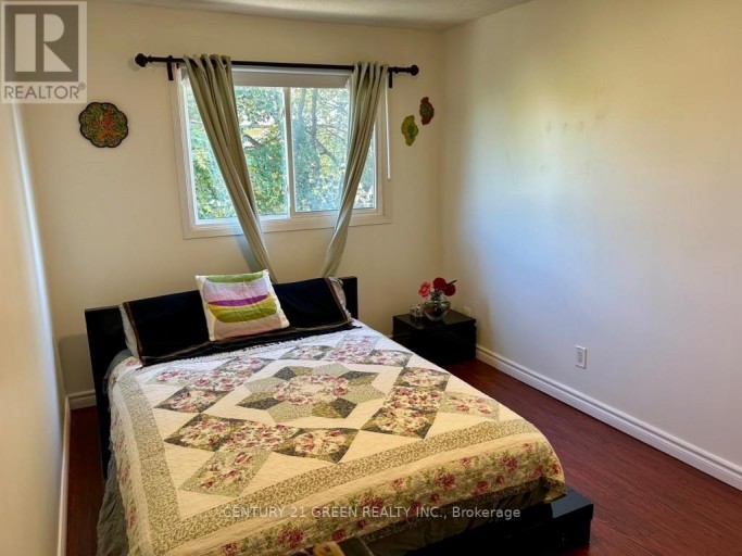 4252 TEA GARDEN CIRCLE, Mississauga (Cooksville), Ontario, L5B2W8