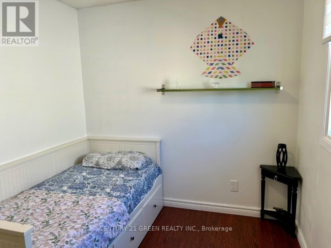 4252 TEA GARDEN CIRCLE, Mississauga (Cooksville), Ontario, L5B2W8