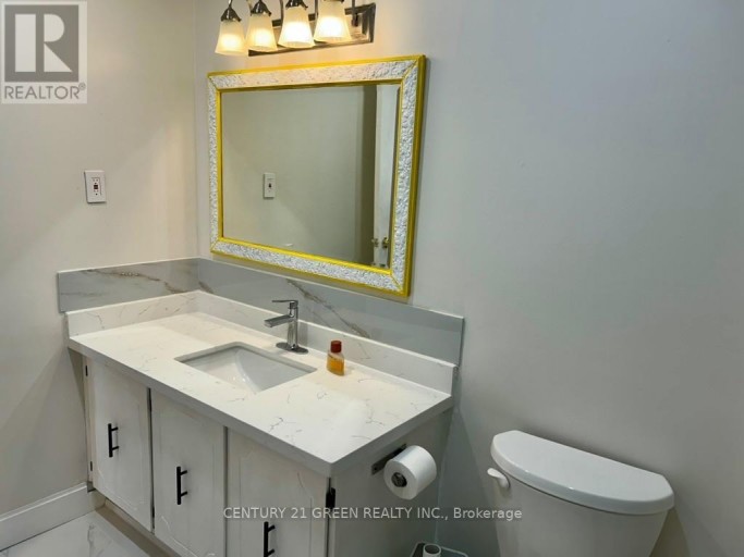 4252 TEA GARDEN CIRCLE, Mississauga (Cooksville), Ontario, L5B2W8