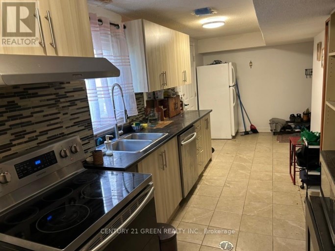 4252 TEA GARDEN CIRCLE, Mississauga (Cooksville), Ontario, L5B2W8