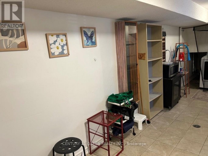 4252 TEA GARDEN CIRCLE, Mississauga (Cooksville), Ontario, L5B2W8