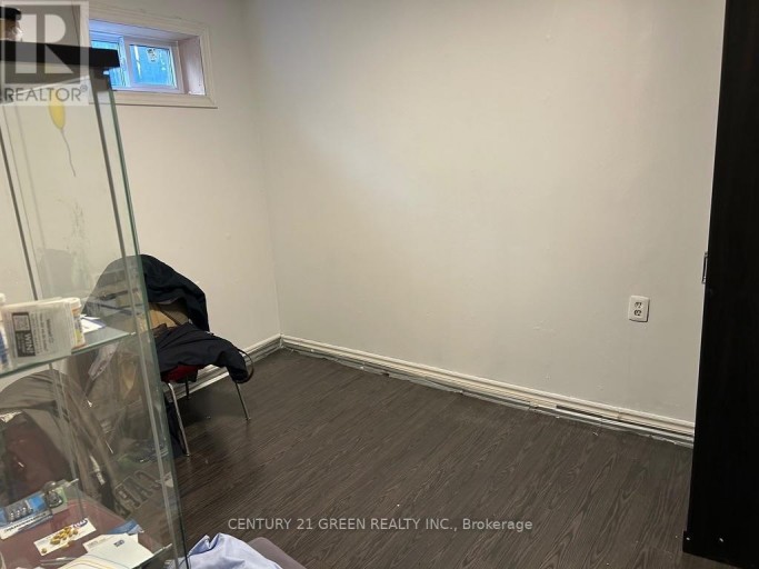 4252 TEA GARDEN CIRCLE, Mississauga (Cooksville), Ontario, L5B2W8
