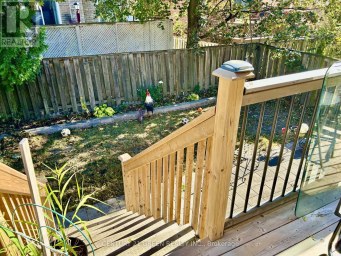 4252 TEA GARDEN CIRCLE Mississauga (Cooksville) Ontario photo 42