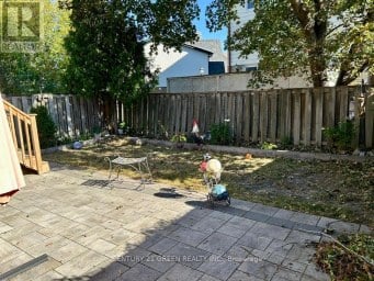 4252 TEA GARDEN CIRCLE Mississauga (Cooksville) Ontario photo 43