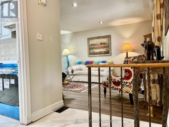 4252 TEA GARDEN CIRCLE Mississauga (Cooksville) Ontario photo 5
