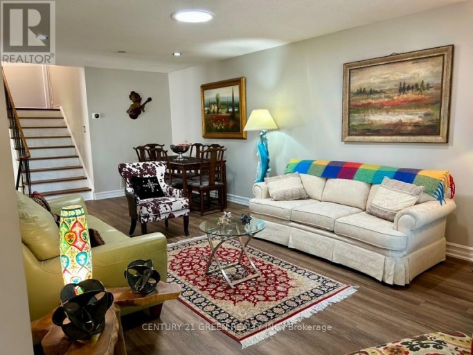 4252 TEA GARDEN CIRCLE, Mississauga (Cooksville), Ontario, L5B2W8