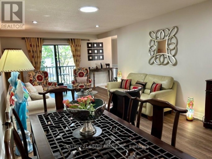 4252 TEA GARDEN CIRCLE, Mississauga (Cooksville), Ontario, L5B2W8