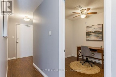 302 - 136 WARE STREET Peterborough (Town Ward 3) Ontario photo 21
