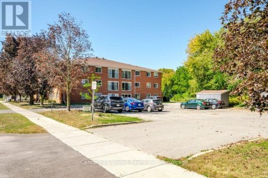 302 - 136 WARE STREET Peterborough (Town Ward 3) Ontario photo 23