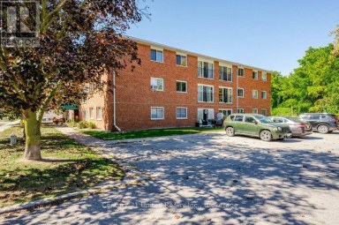 302 - 136 WARE STREET Peterborough (Town Ward 3) Ontario photo 24