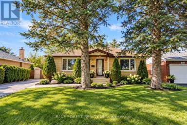 1399 BECKWORTH AVENUE London East (East D) Ontario photo 1