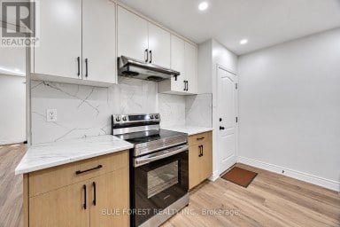 1399 BECKWORTH AVENUE London East (East D) Ontario photo 10