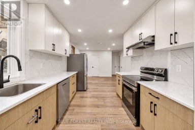 1399 BECKWORTH AVENUE London East (East D) Ontario photo 11