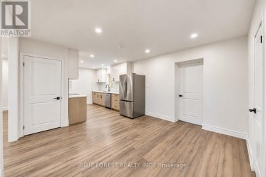 1399 BECKWORTH AVENUE London East (East D) Ontario photo 12