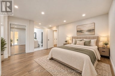1399 BECKWORTH AVENUE London East (East D) Ontario photo 13