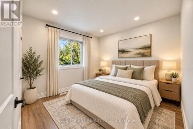 1399 BECKWORTH AVENUE London East (East D) Ontario photo 16