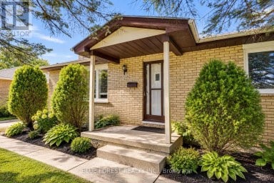 1399 BECKWORTH AVENUE London East (East D) Ontario photo 2
