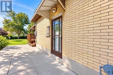 1399 BECKWORTH AVENUE London East (East D) Ontario photo 21