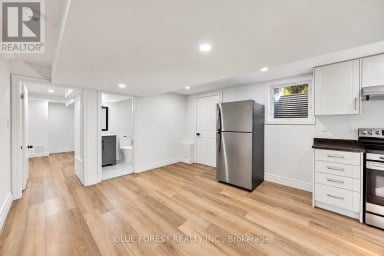 1399 BECKWORTH AVENUE London East (East D) Ontario photo 22
