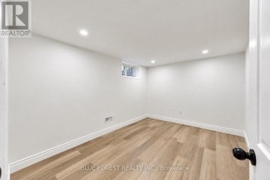 1399 BECKWORTH AVENUE London East (East D) Ontario photo 23