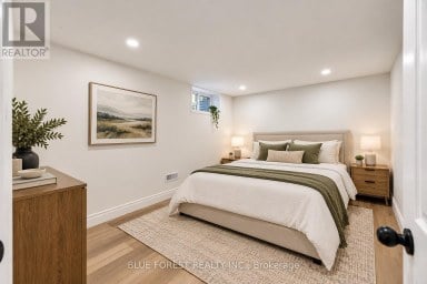 1399 BECKWORTH AVENUE London East (East D) Ontario photo 24