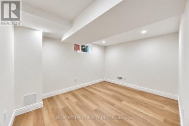 1399 BECKWORTH AVENUE London East (East D) Ontario photo 25