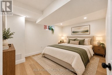 1399 BECKWORTH AVENUE London East (East D) Ontario photo 26