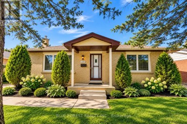 1399 BECKWORTH AVENUE London East (East D) Ontario photo 3